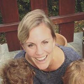 Katina Stockers foto