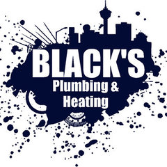 Black's Plumbing Ltd.