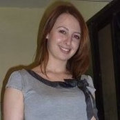 Maria Pinchuk's photo