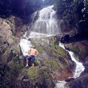 Nick Simili's photo