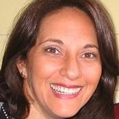 María Elena Arenass billede