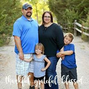 Kortney Gilbert's photo