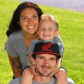 Amber Marquez Simmons's photo