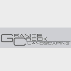 Granite Creek Landscaping LLC