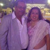 Jigna Shivjiani's photo