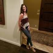 Tiffany Fraser's photo