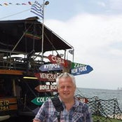 Mario Bessette's photo