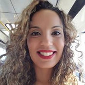 Joice Costas foto