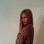Alina Grs foto