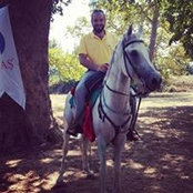 Ali Üzümcü's photo