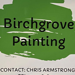 Birchgrove Painting