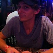 Andrew Burden's photo