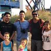 Freddy Caraballo's photo