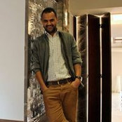 Ahmed Eraky's photo