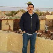 مصطفي الفيتوريさんの写真