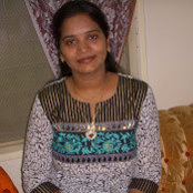 Photo de Swapna Gajula