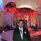 Foto de Christopher Pry