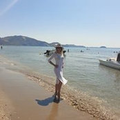 Photo de Marilena Radu