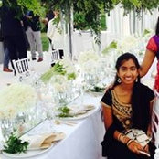 Manisha Seelam's photo