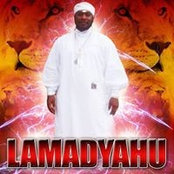 Lamadyahu Yashra'als foto