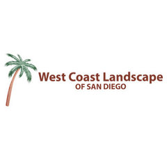 West Coast Landscape