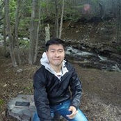 Renato Yun's photo