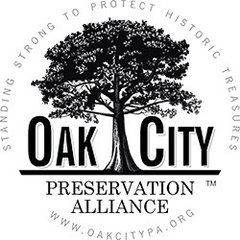 Oak City Glass