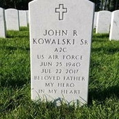 John Kowalski's photo