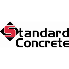 Standard Concrete Products