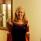 Sandra Stalzers foto