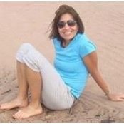 Valentina Marmol's photo