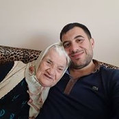 Hasan Erdoğans foto