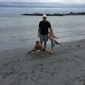 Brendan Kach's photo