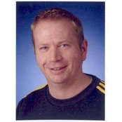 Joachim Pistorius's photo