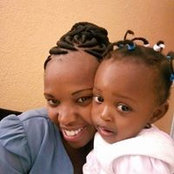 Ann Gitari's photo