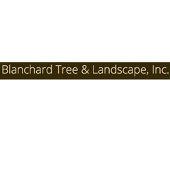 Blanchard Tree & Landscape, Inc.