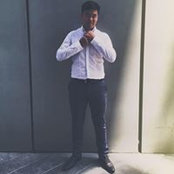 Ryan Hongs foto