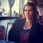 Anna Pavelchik's photo