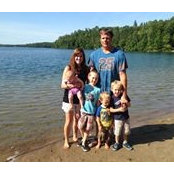 Michelle Wallin's photo