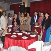Poonam Ahuja's photo