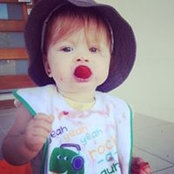 Izaac Mathieson's photo