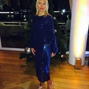 Elena Lobanova's photo
