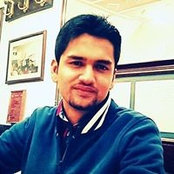 Saad Malik's photo