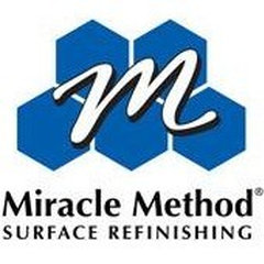 Miracle Method Surface Refinishing