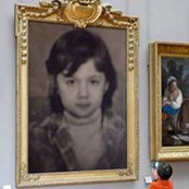Dina Al Sarraf's photo
