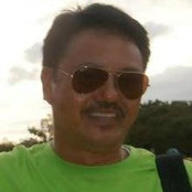 Darwin Abuel's photo