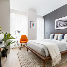 WA Guest Room Back Wall