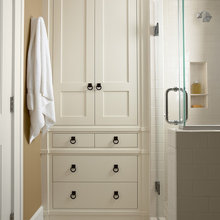 powder room edited