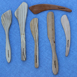Spatula Variety - Spatulas