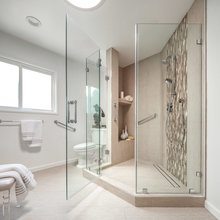 Accessible toilet